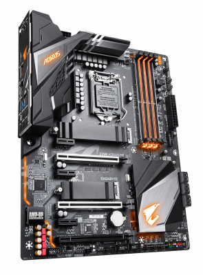 Aorus Z390 Pro 2