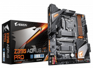 Aorus Z390 Pro Show