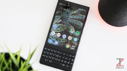 Blackberry KEY2 scheda tecnica