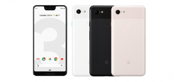 Google Pixel 3 XL