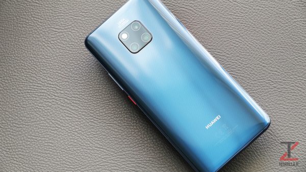 Huawei Mate 20 Pro offerte