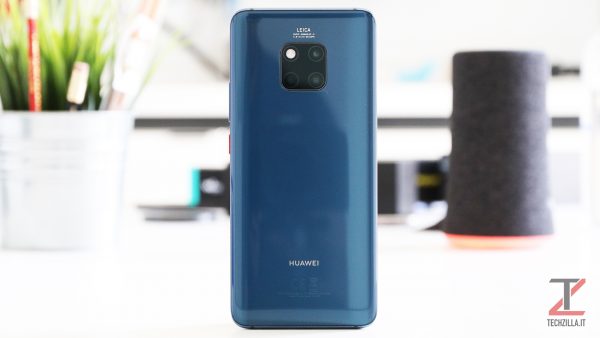 Huawei Mate 20 Pro 2