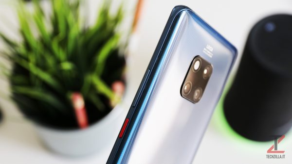 Huawei Mate 20 Pro