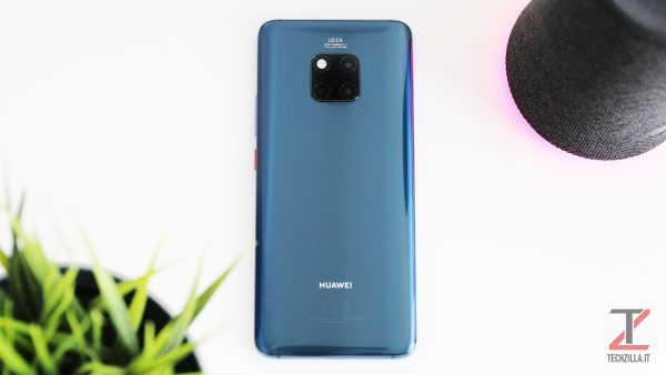 Huawei Mate 20 Pro 8
