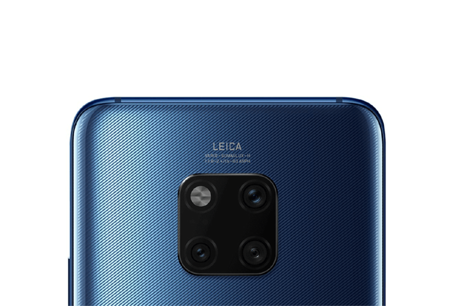 New Huawei Mate 20 Pro report confirms every last detail about flagship