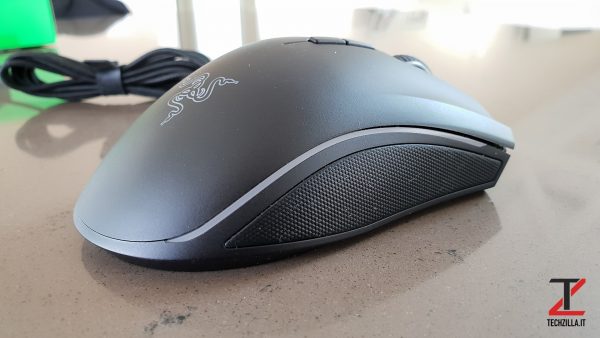 Razer Mamba Right