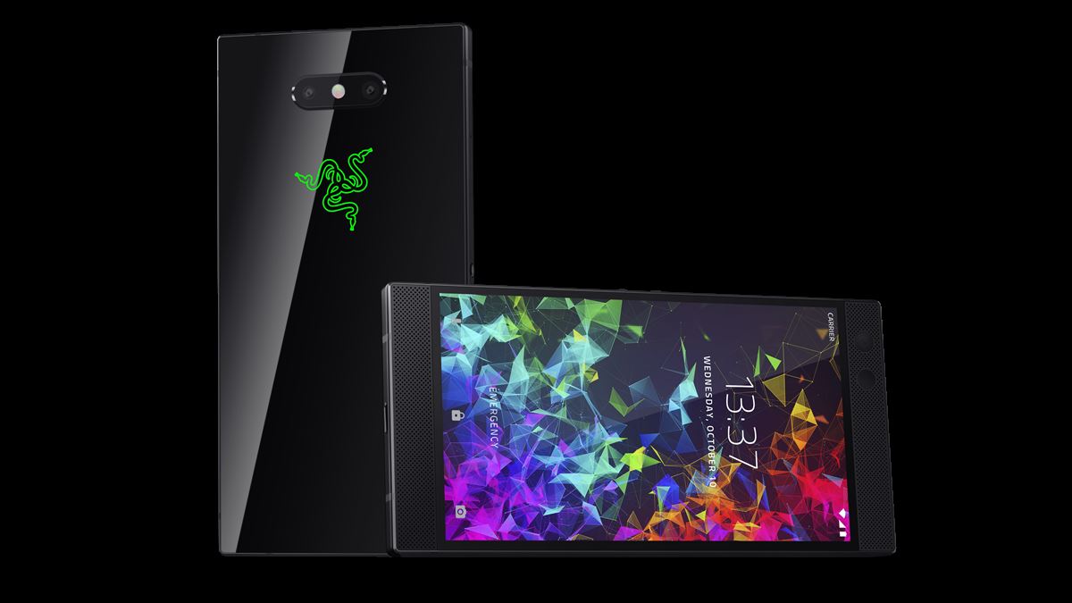 Razer Phone 2 Feature Image