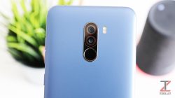 Xiaomi Pocophone F1 fotocamera