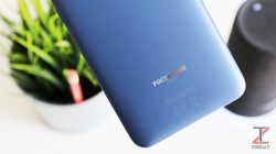 Xiaomi Pocophone F1 scheda tecnica