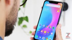 Xiaomi Pocophone F1 utilizzo