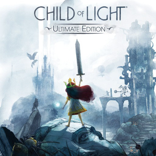 child of light ultimate edition