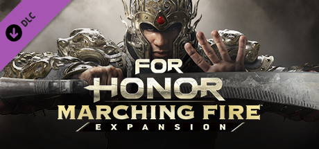 for honor marching fire espansione