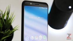 Asus Zenfone Max Pro M1 scheda tecnica