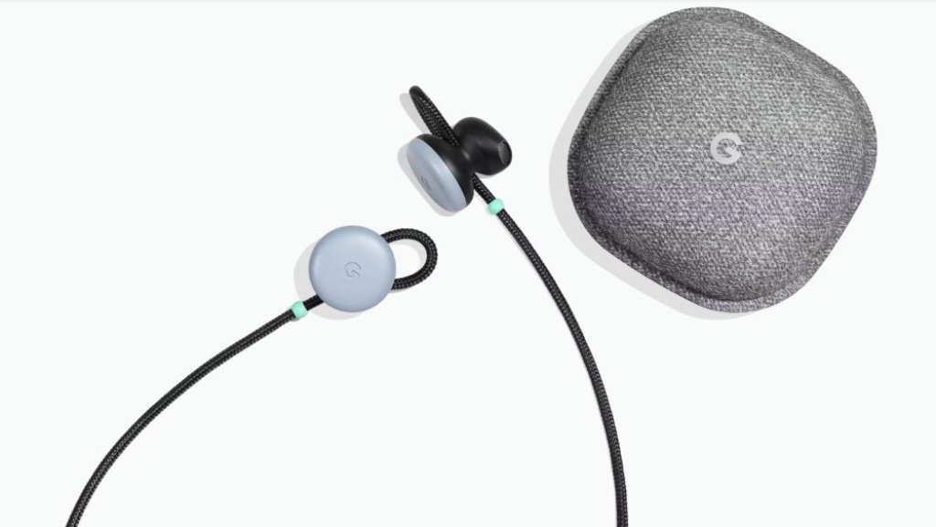 google pixel buds case