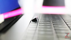 Huawei Matebook X Pro fotocamera