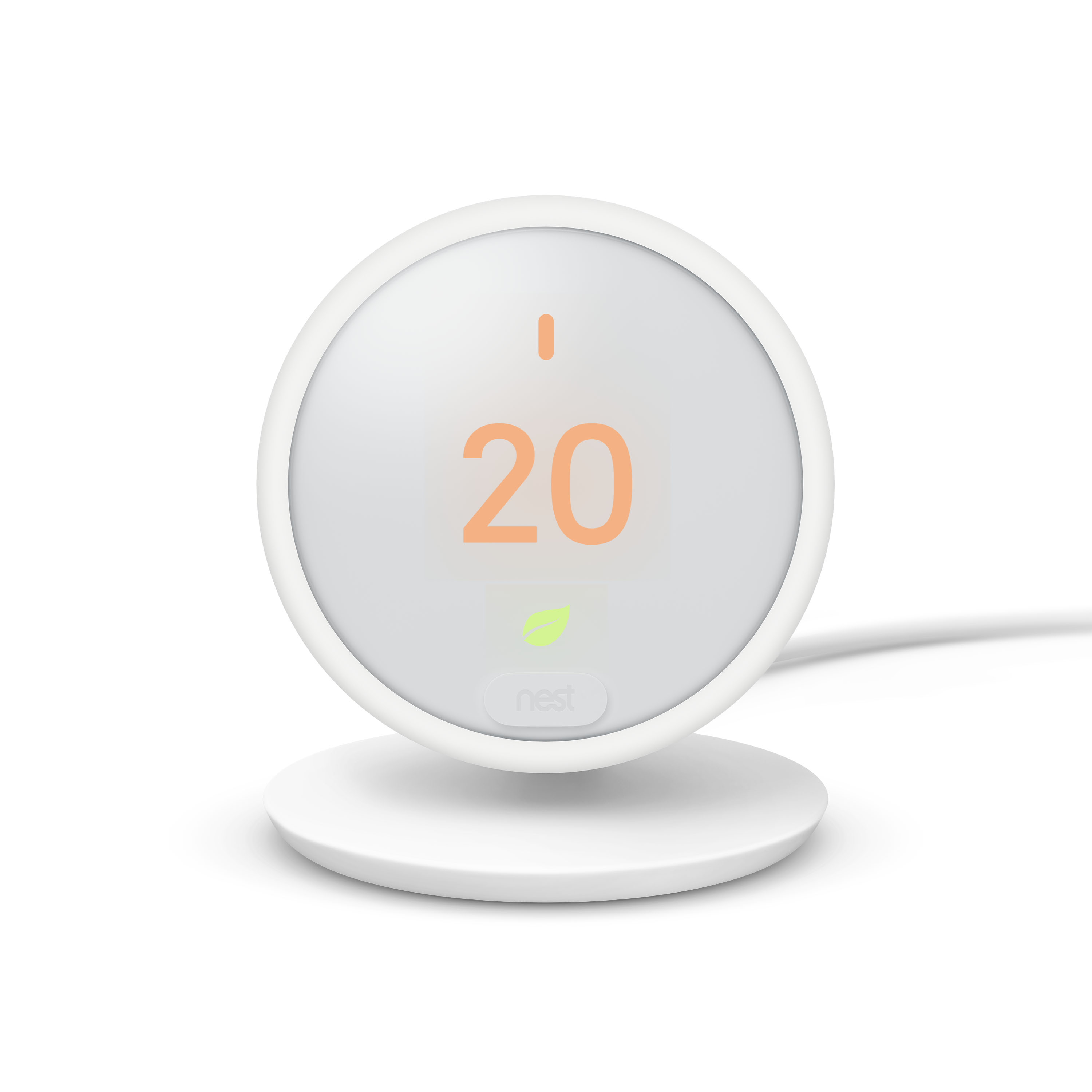 Nest Thermostat E