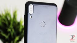 Asus Zenfone Max Pro M1 fotocamera