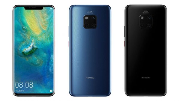 Huawei Mate 20 Pro