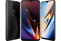 Miglior smartphone del 2018 oneplus 6t