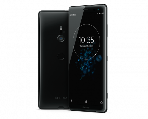 Sony Xperia XZ3