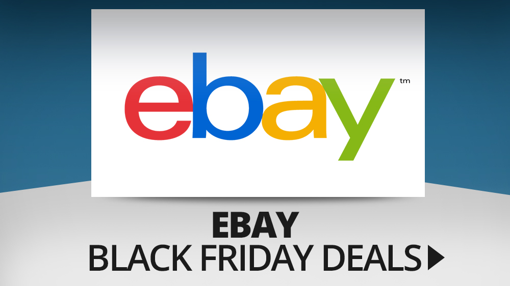 Offerte Black Friday eBay