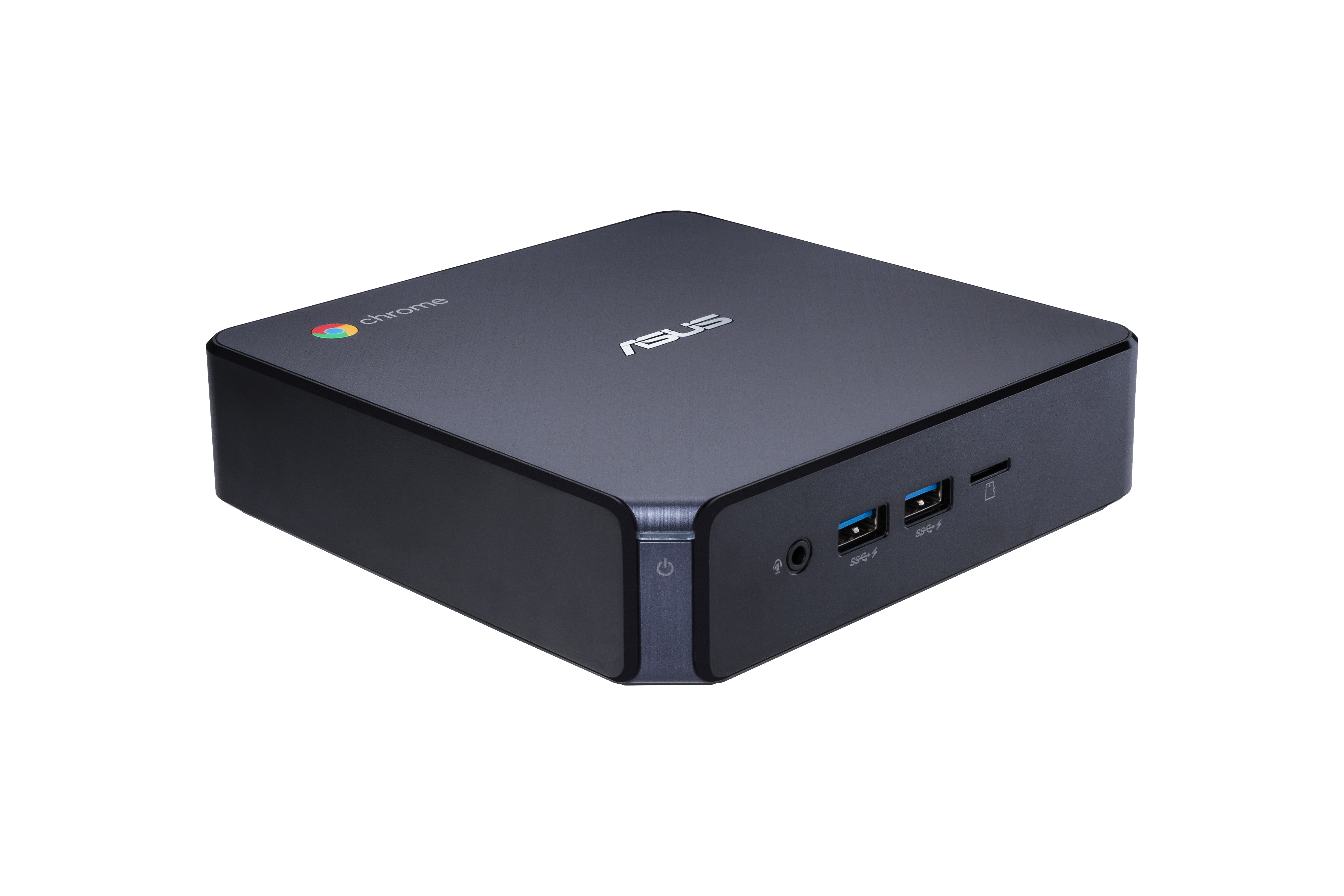 Chromebox 3 3D 2