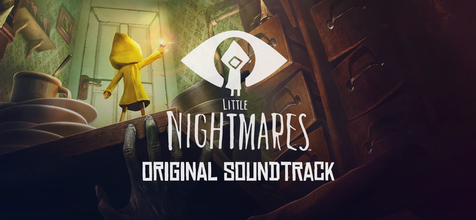 Little Nightmares Soundtrack