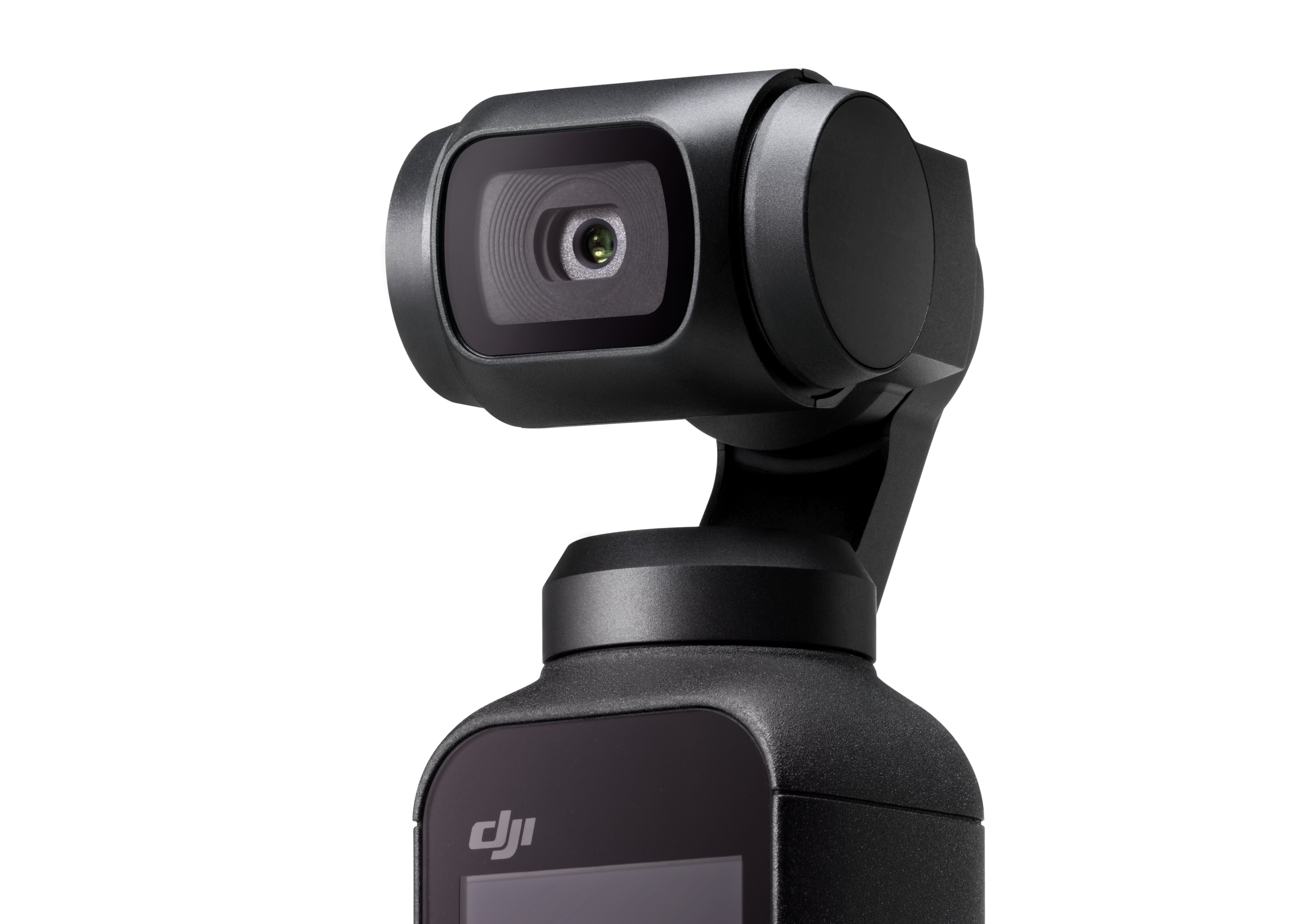 Dettaglio Osmo Pocket DJI