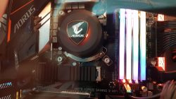 RAM Aorus Gaming