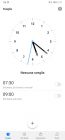 Screenshot 20181020 172132 com.android.deskclock