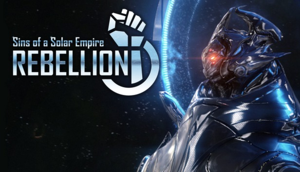 Sins of a Solar Empire Rebellion Evidenza