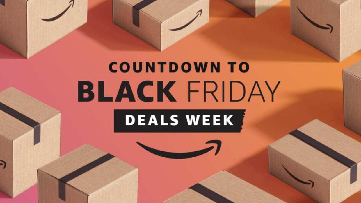 amazon countdown to black friday