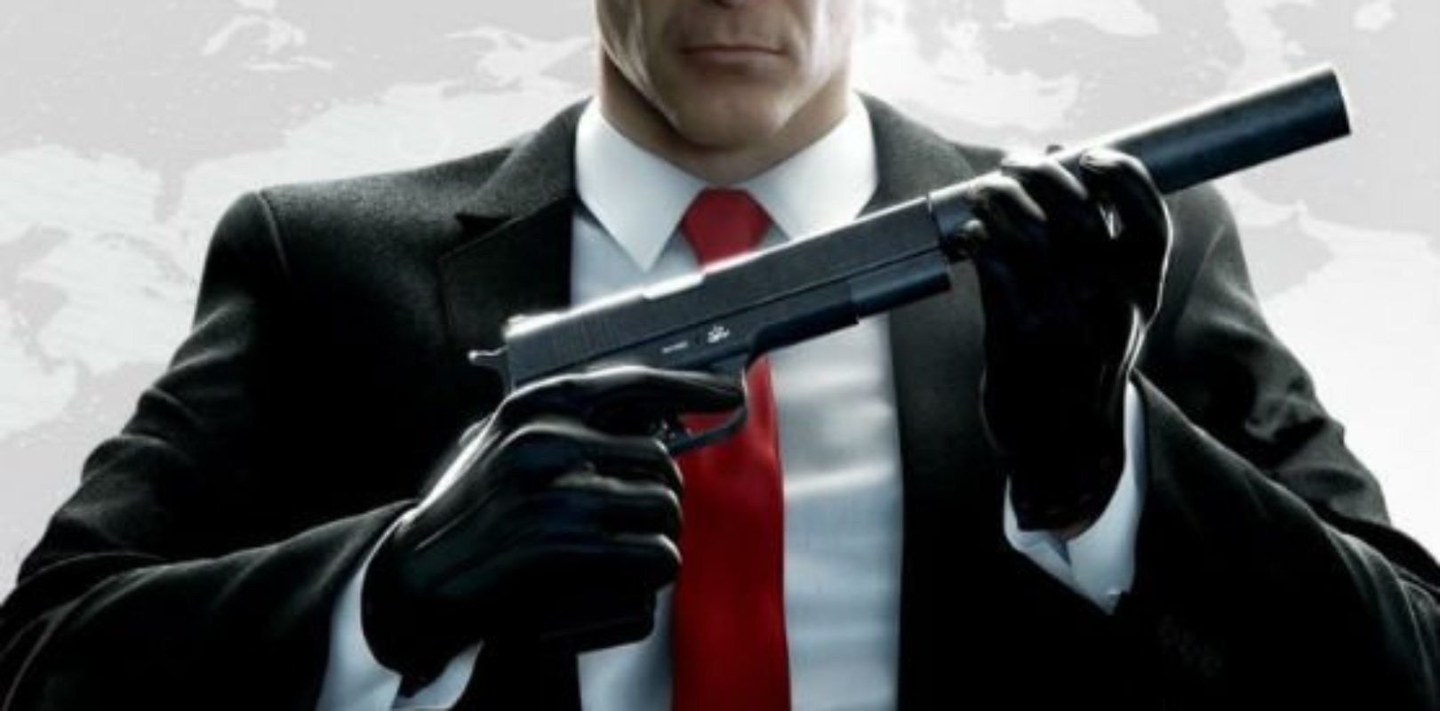 hitman 2 Evidenza