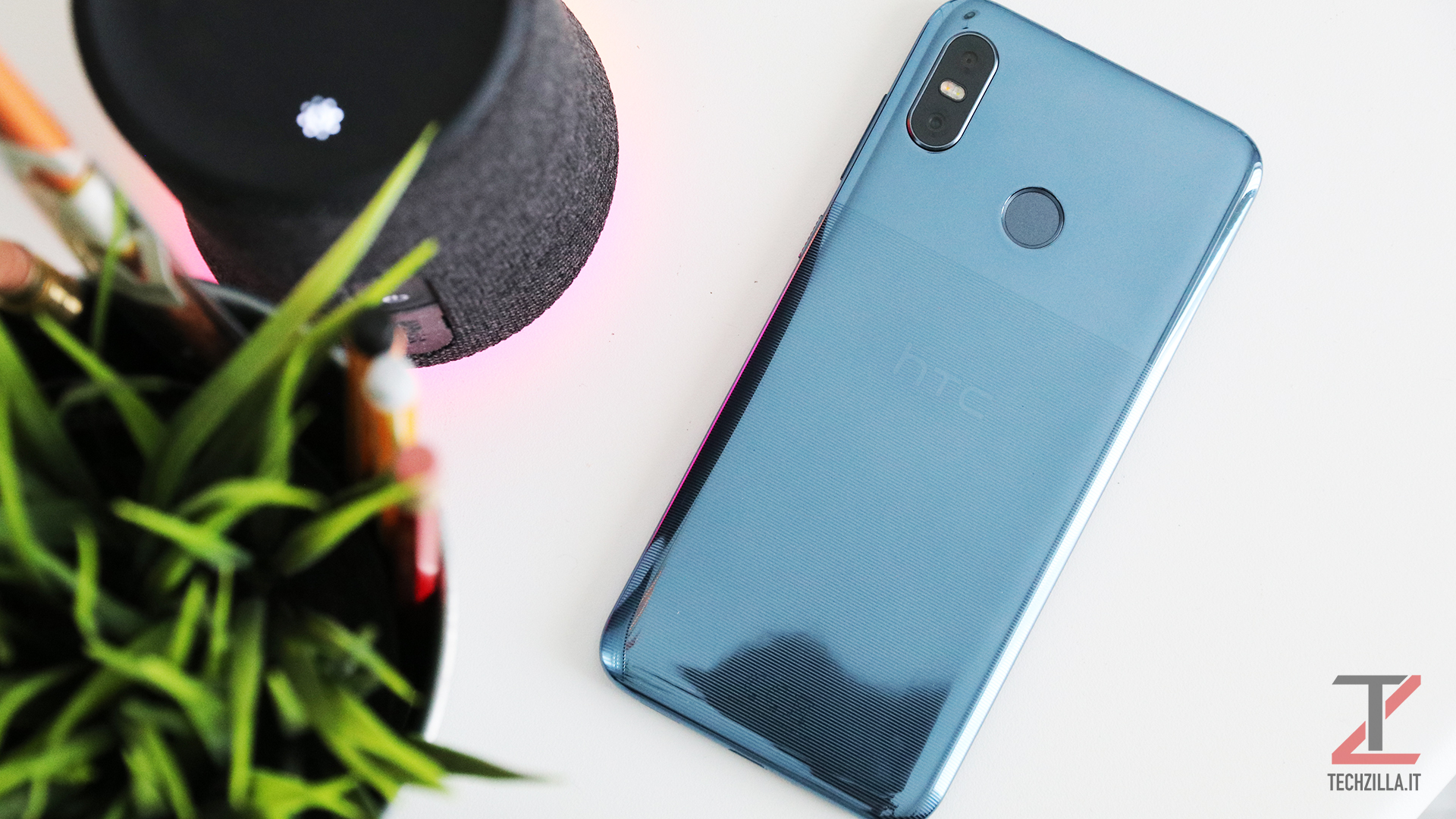 HTC U12 Life Recensione