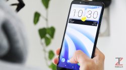 HTC U12 Life Utilizzo