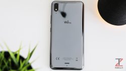 Wiko View 2 Go scheda tecnica