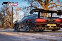 Xbox One Horizon Forza