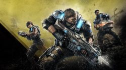 Gears of War 4 Ultimate