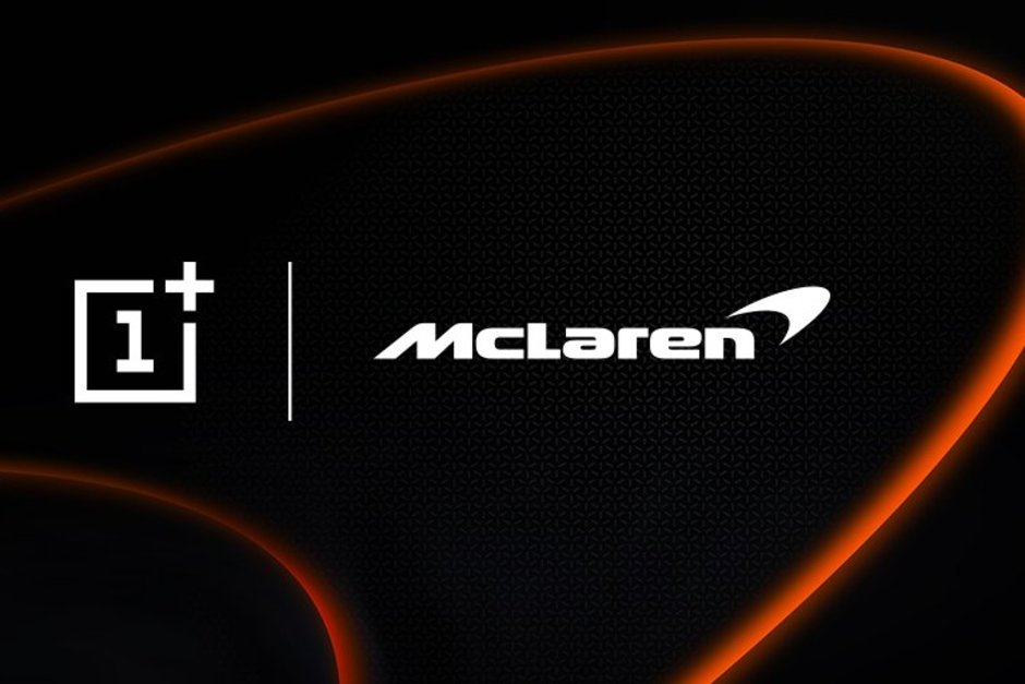 OnePlus 6T McLaren Edition