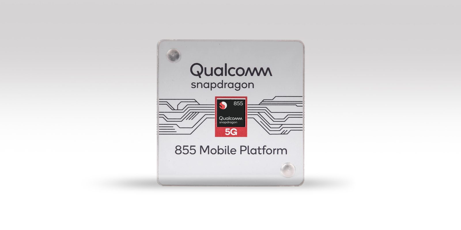 Qualcomm Snpadragon 855 Android