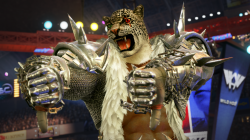 Tekken 7 Armorking1