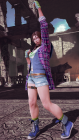 Tekken 7 Julia2