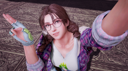 Tekken 7 Julia3