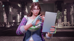 Tekken 7 Julia4