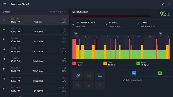 Migliori applicazioni Android 2018 - La selezione