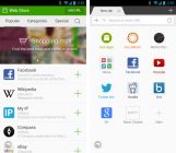 Migliori applicazioni Android 2018 - La selezione