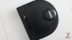 Neato Botvac D4 Connected recensione