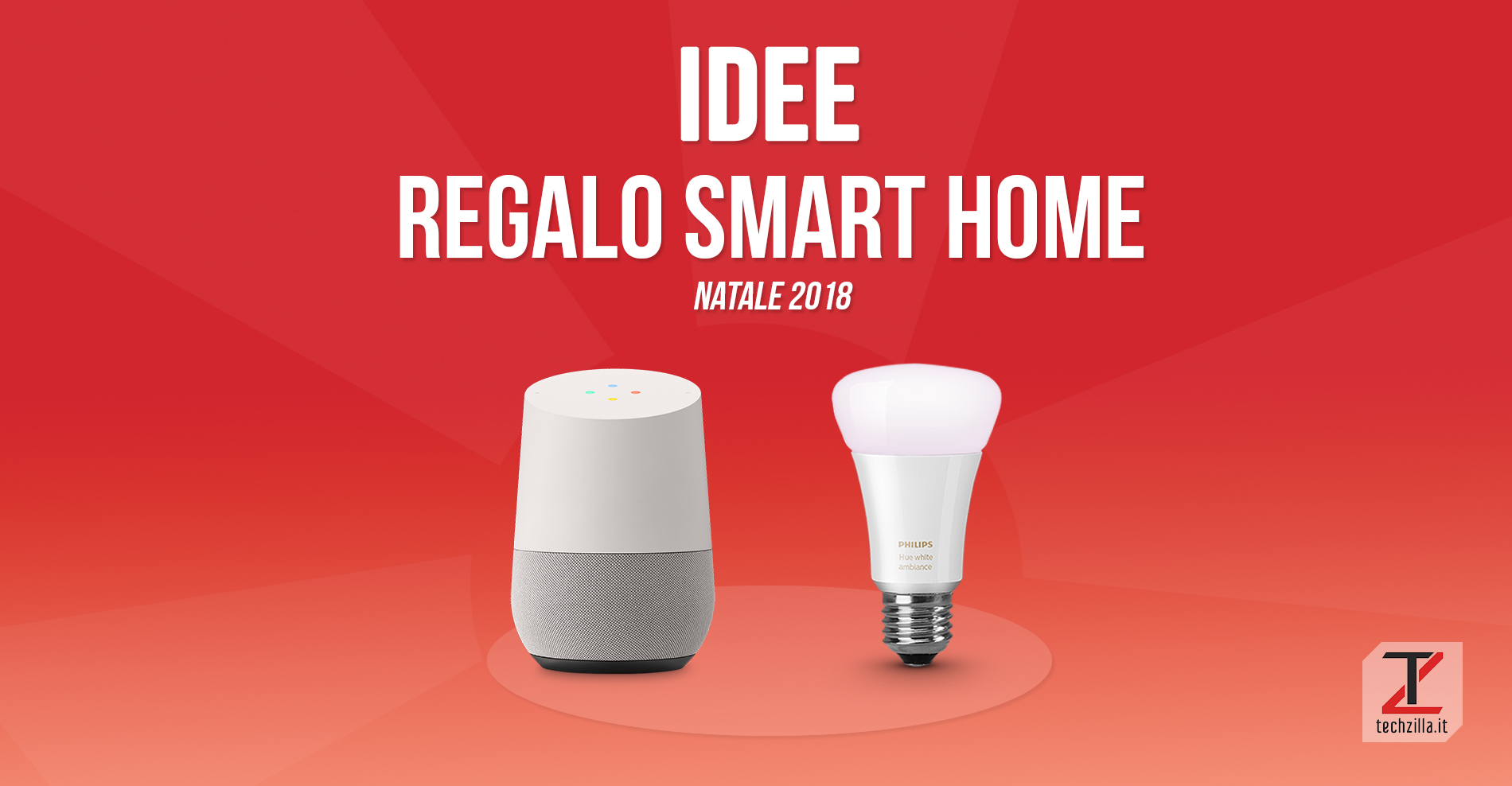 smart home natale