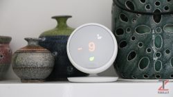 Nest Thermostat E recensione