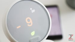 Nest Thermostat E offerte